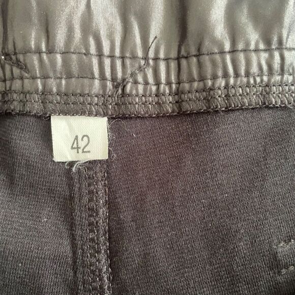 sexy shorts, size S, - Picture 3 of 6